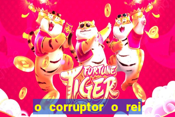 o corruptor o rei do submundo e a filha do pastor pdf download